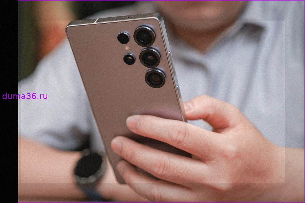 Samsung лидирует: названы самые популярные бренды смартфонов в 2026 году