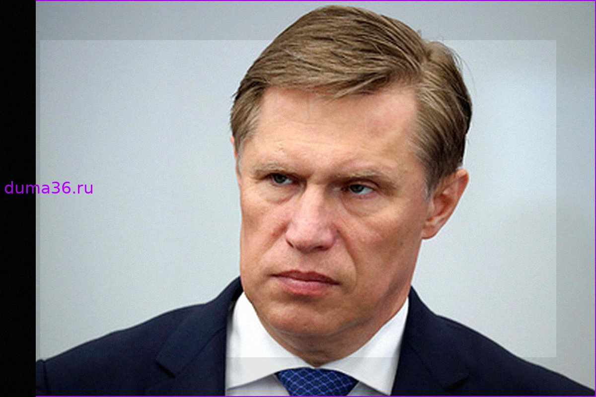Министр Мурашко раскрыл ключевые факторы долголетия жителей Северного Кавказа