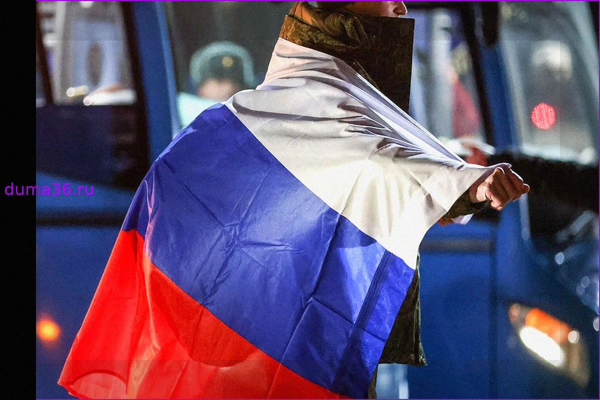 Ушаков заявил о работе над списками для обмена пленными