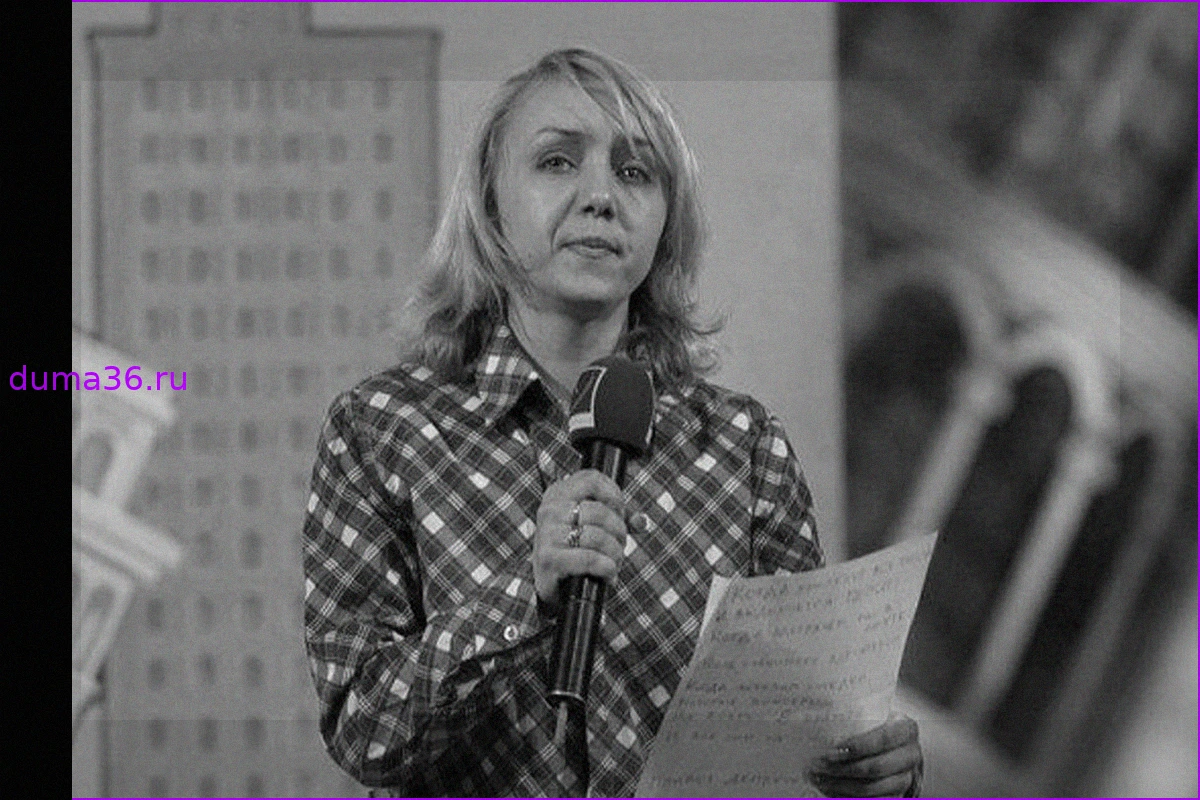 Трагически погибла Елена Рыбалко, участница команды КВН «Утомленные солнцем»