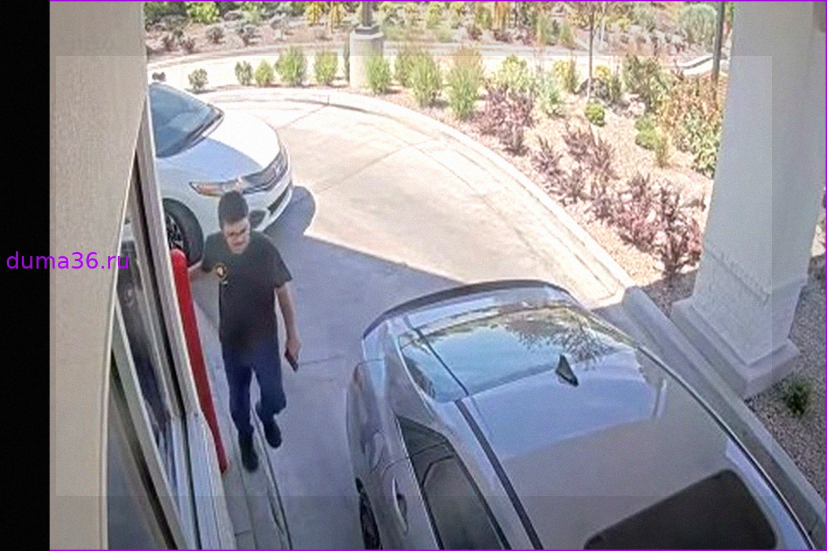 Видео стрельбы в In-N-Out в Айдахо: хаос, героизм и трое погибших