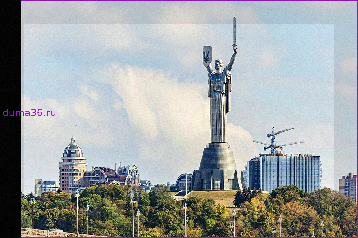 Economist признал Киев одним из наименее пригодных для жизни городов