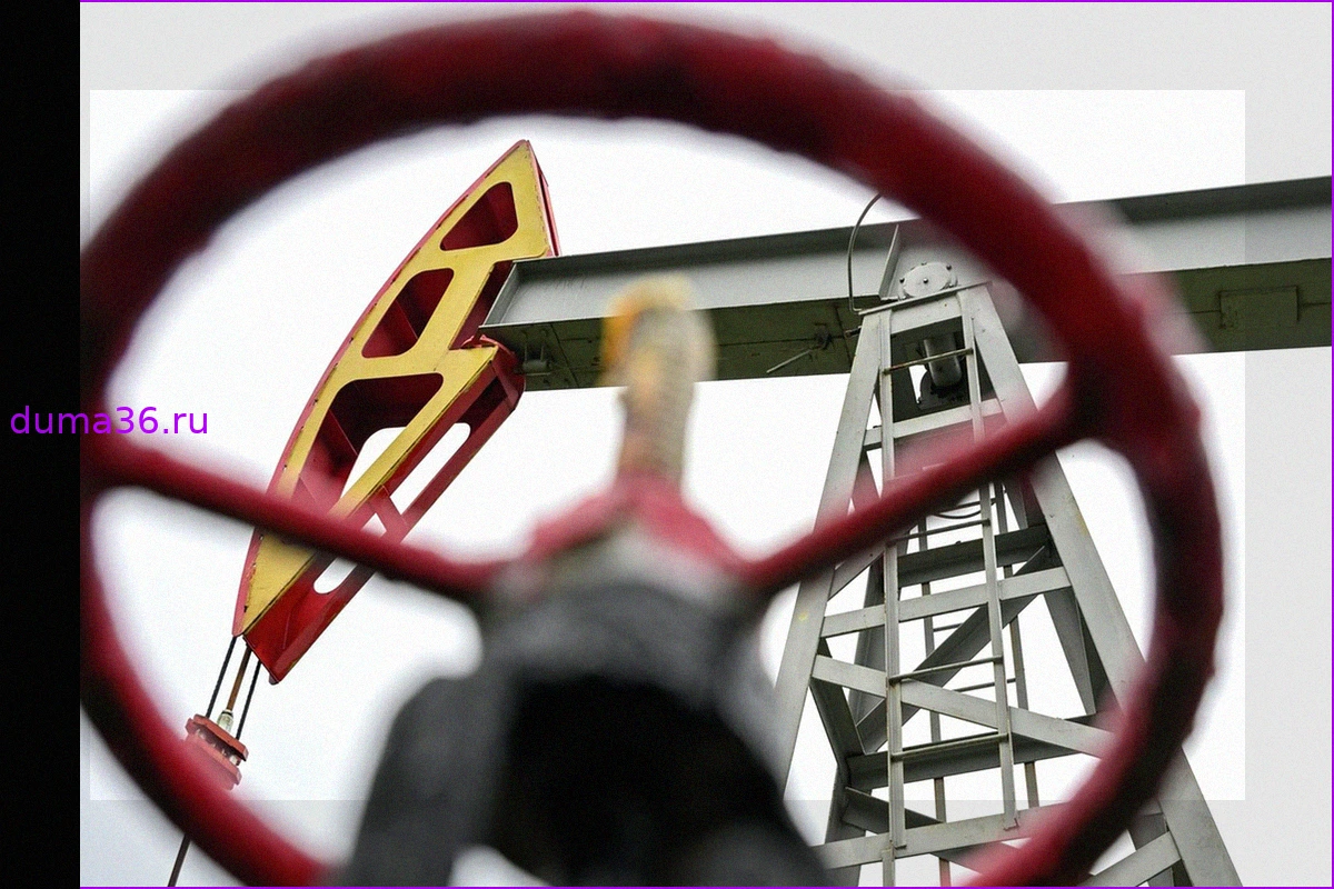 Цена нефти марки Brent выросла