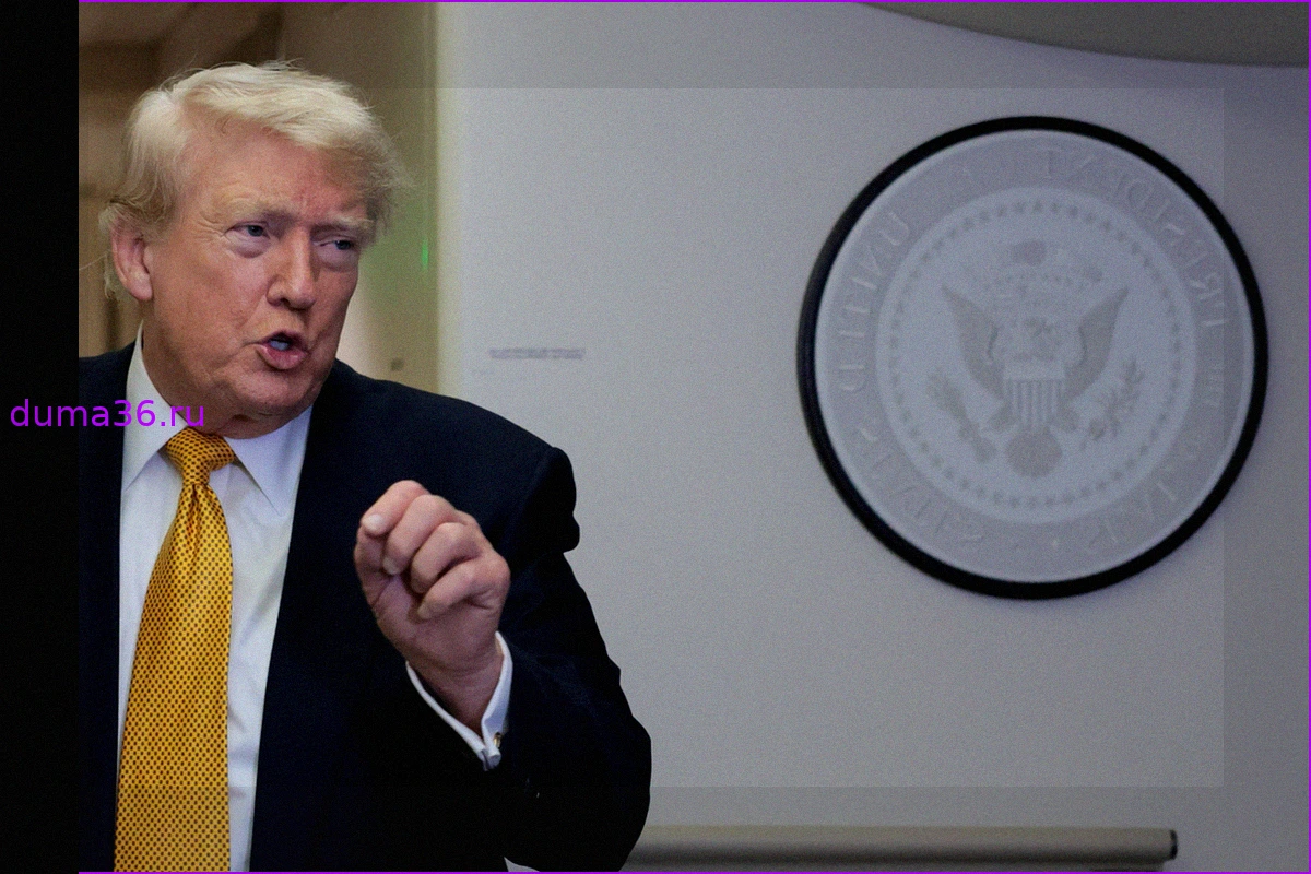 Трамп предупредил Иран о тысячах ракет в случае покушения на его жизнь