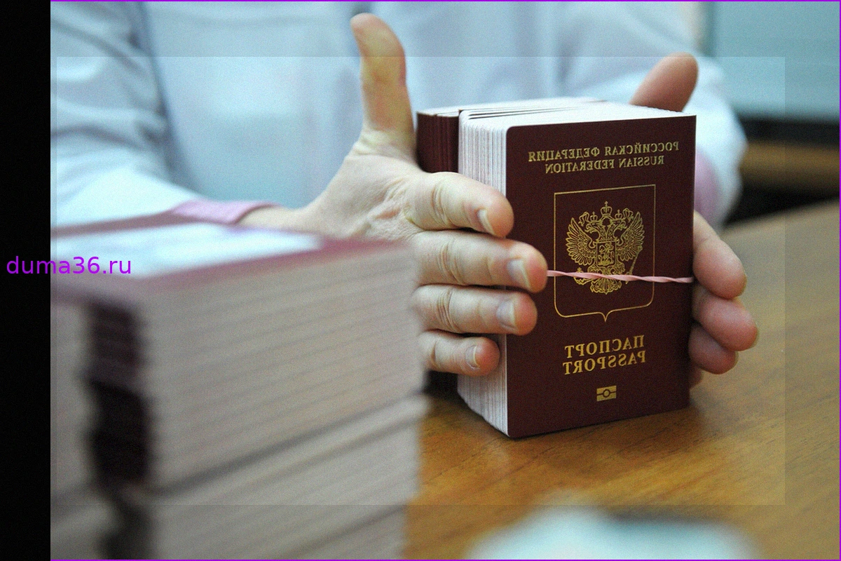 Какие страны не принимают российские пятилетние загранпаспорта