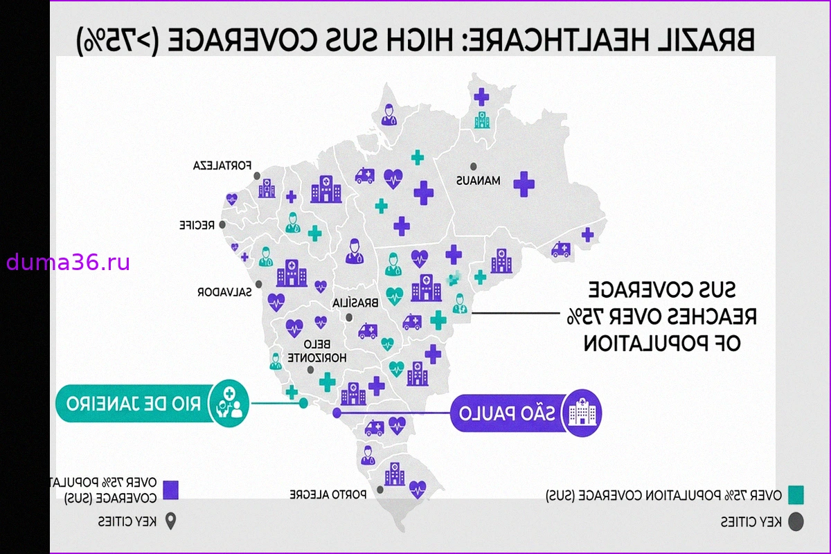 Продажа медицинских изделий в Бразилии (без лишних сложностей): Простое пошаговое руководство