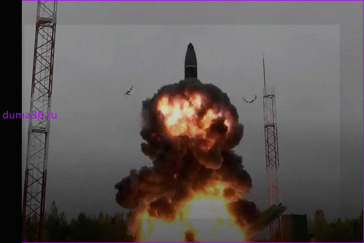 Старт-1М: краткая справка о легкой ракете