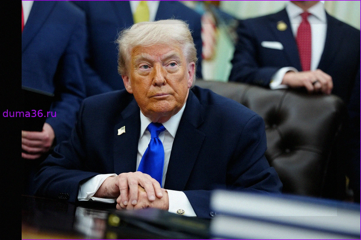 Трамп: США одержали победу над Ираном и обвинил НАТО в хаосе на Украине