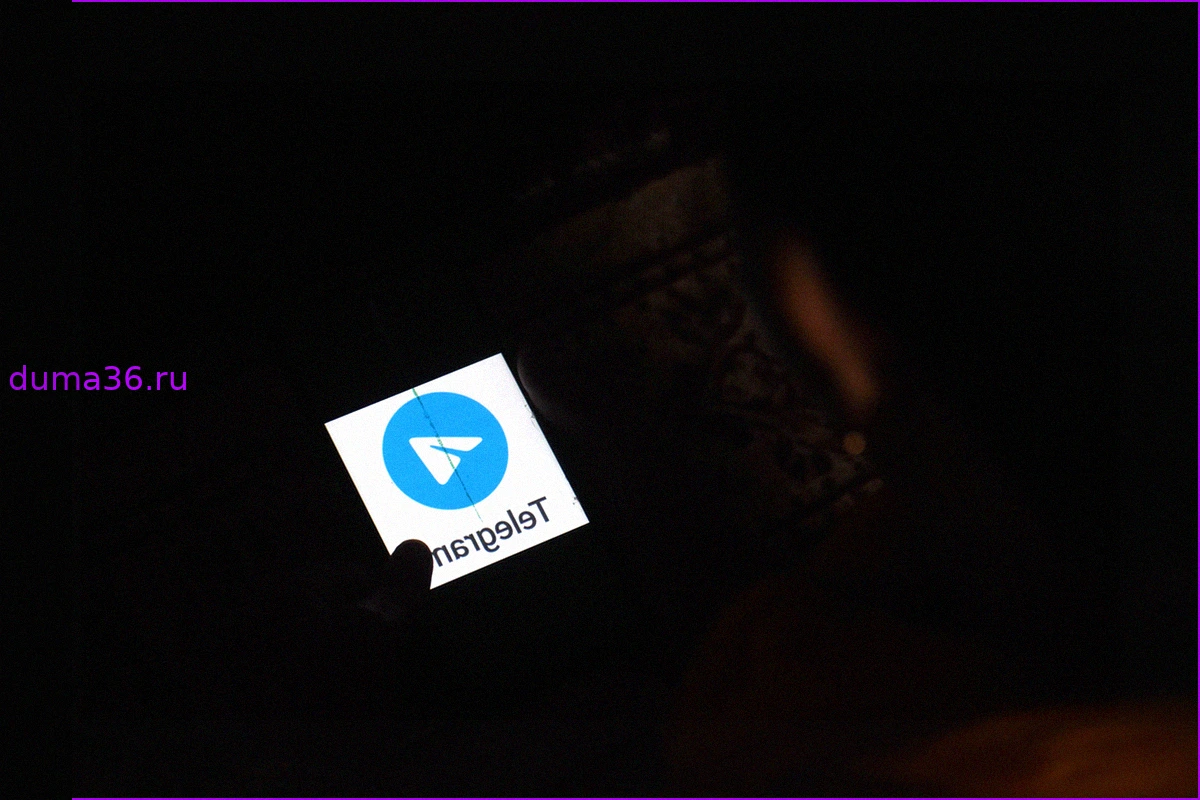 Мессенджер Telegram Снова Доступен в App Store