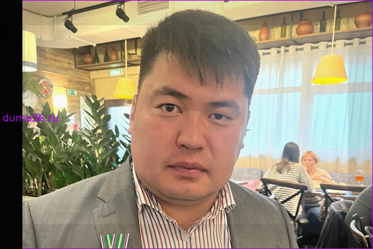 Министра спорта Тувы Субудая Монгуша отстранили за предпринимательскую деятельность