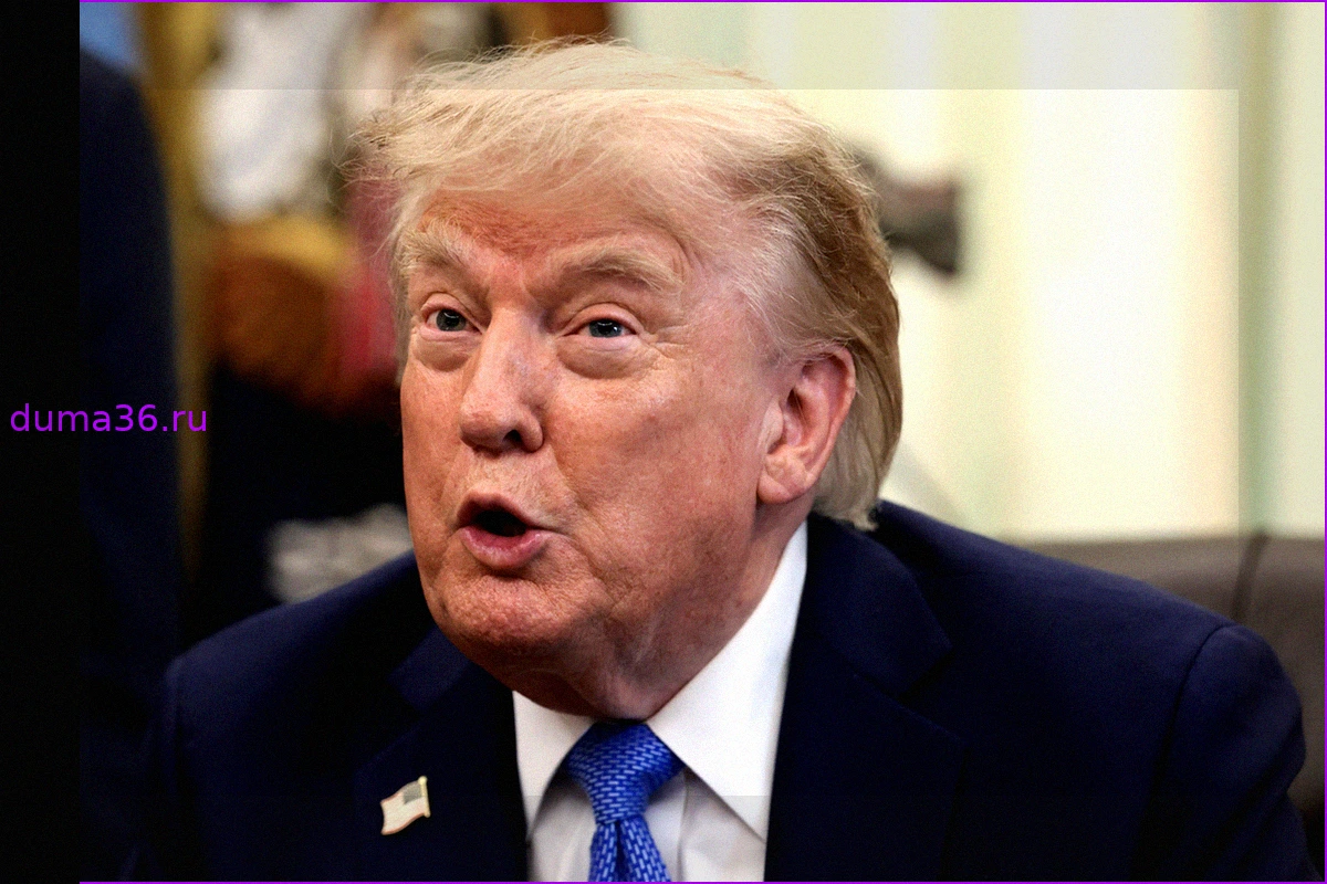 Трамп ужесточает иммиграционные правила: Указ против «родильного туризма» в США