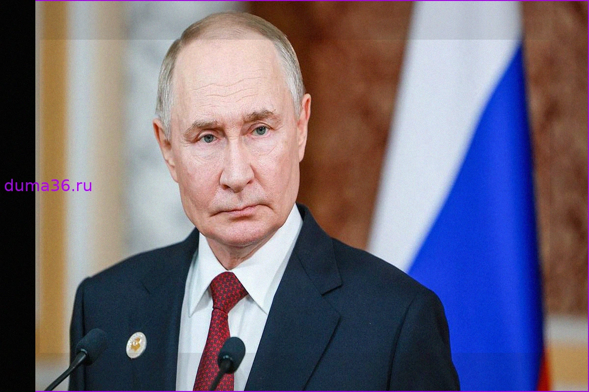 Планы Владимира Путина на День Победы 9 Мая: Заявления Дмитрия Пескова