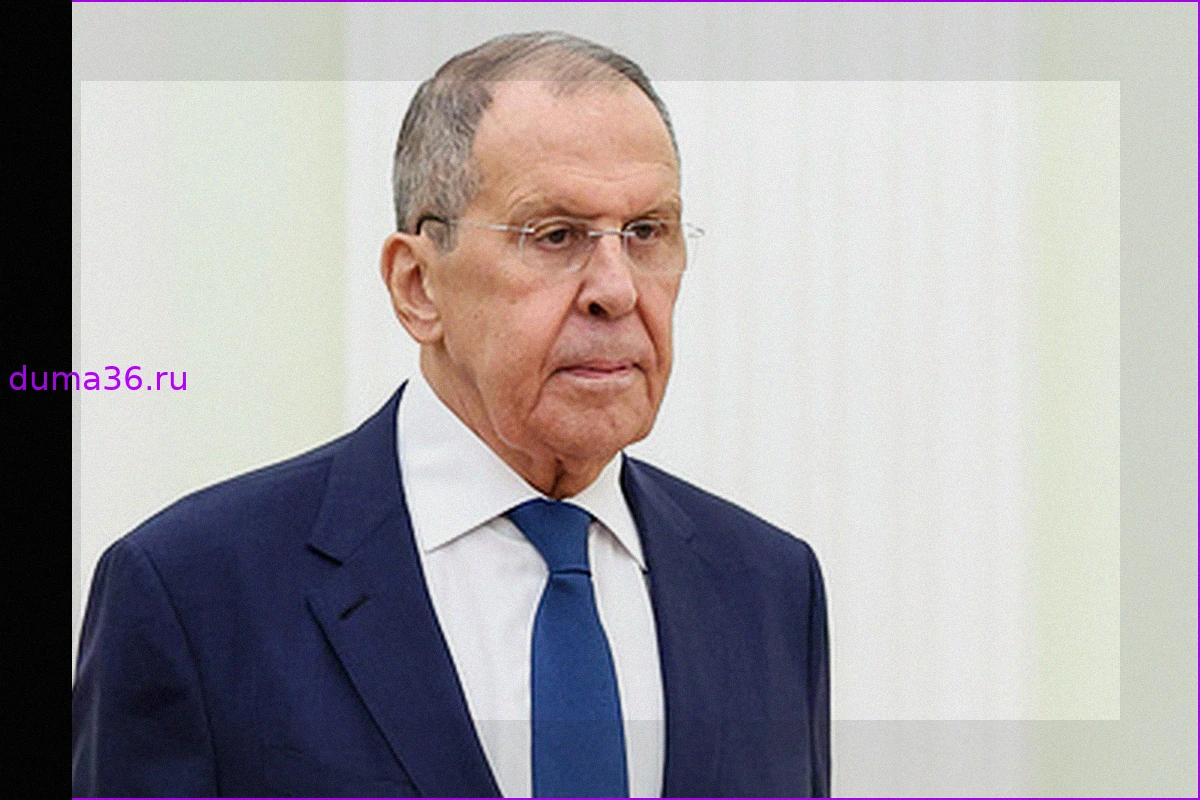 Лавров: Россия продолжит полностью обеспечивать Индию энергоресурсами