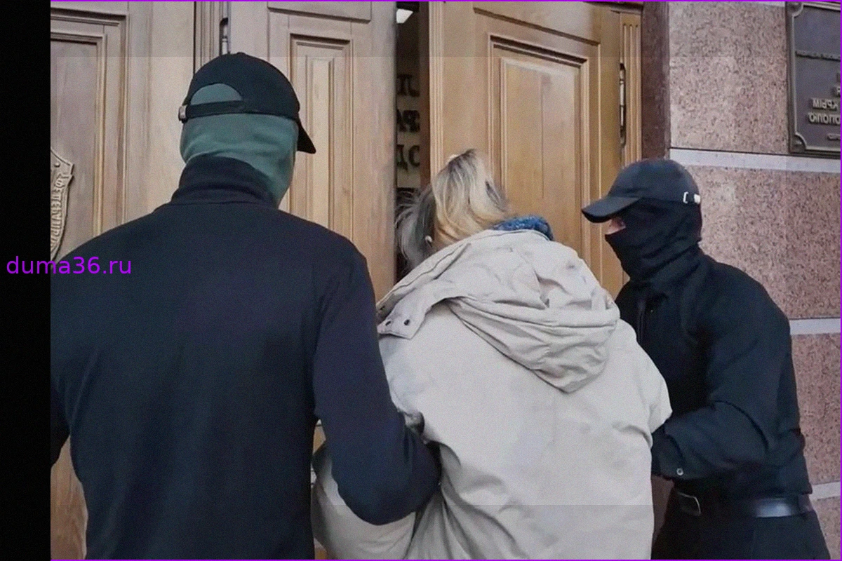 ФСБ задержала в Крыму двух женщин по подозрению в госизмене в пользу Украины