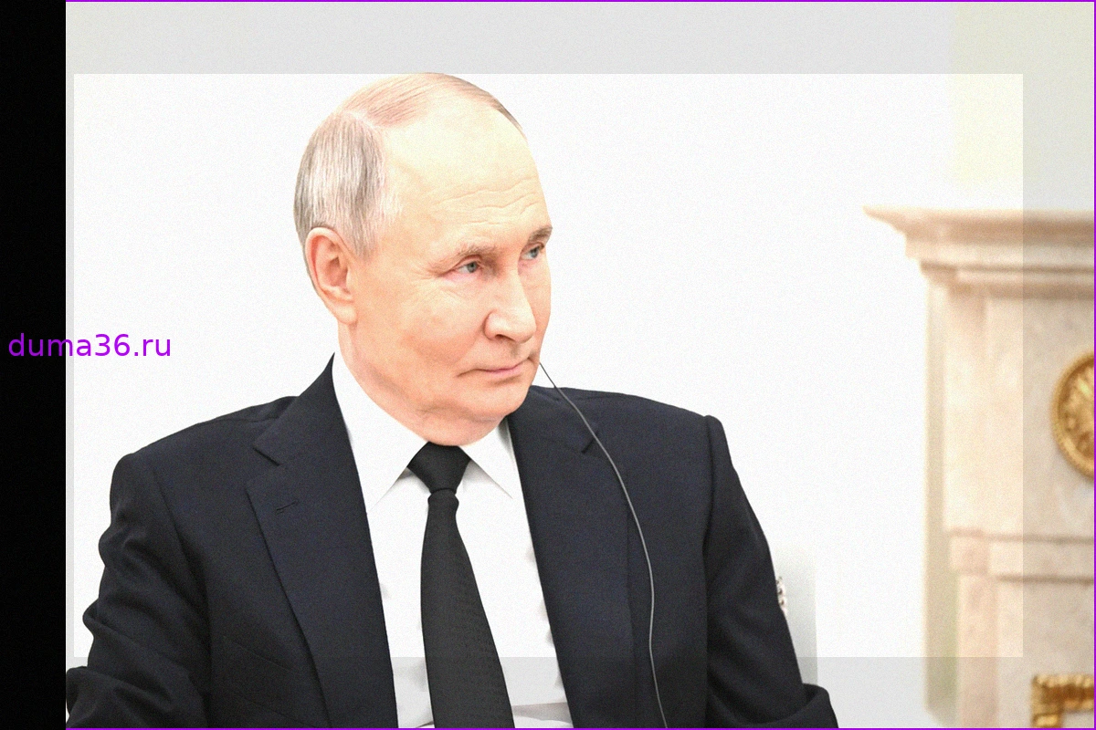 Путин: Приезд Мирзиёева в Москву — символ братских отношений и стойкости