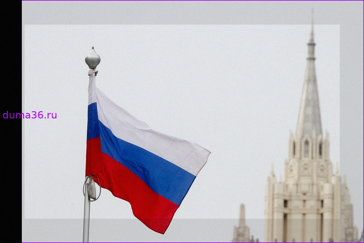 Белоусов заявил о планах России проанализировать военную политику Запада