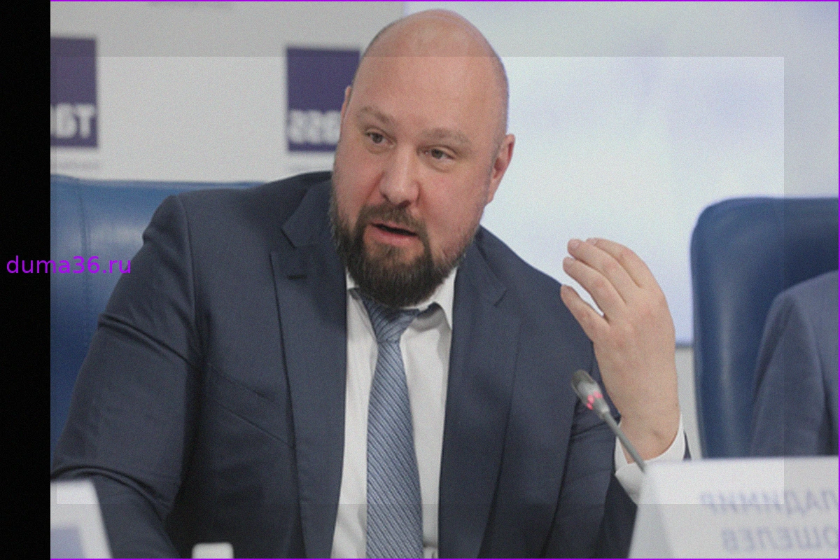 Депутат Госдумы Владимир Кошелев сменил партийную принадлежность, присоединившись к праймериз «Единой России»