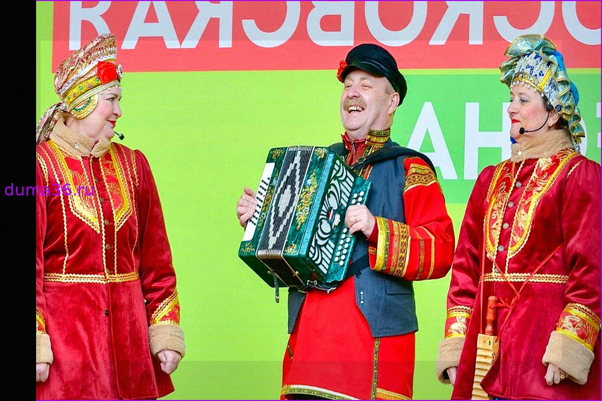 Фестиваль «Московская весна» познакомит с многообразием культур России