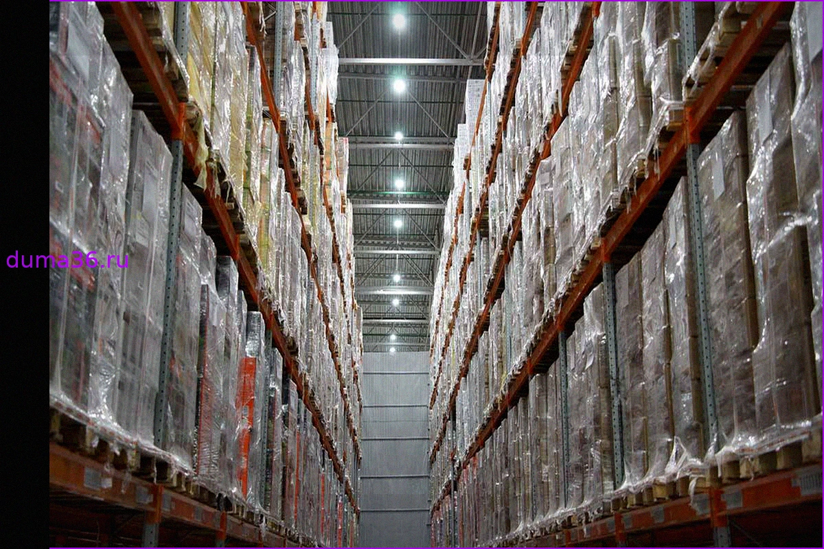 Сотрудник ПВЗ украл товаров на 800 тысяч рублей, чтобы наладить личную жизнь
