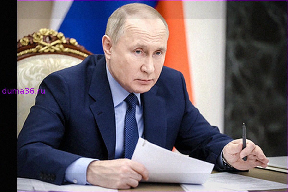Путин: Государство и РСПП продолжат совместную работу по улучшению условий для бизнеса