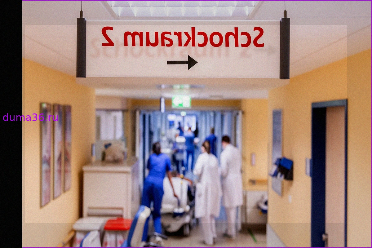ChatGPT в Медицине: Сравнение Диагнозов ИИ и Врачей в Исследовании Гарварда