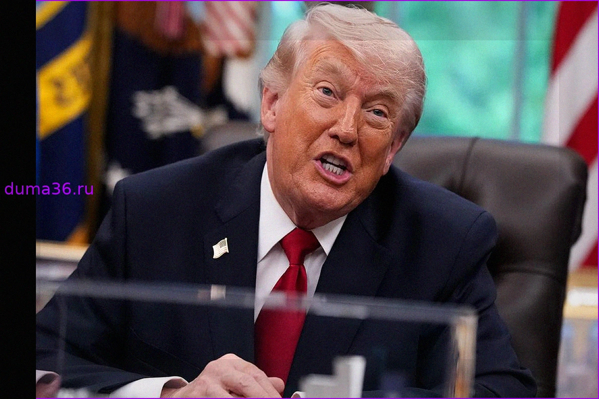 Politico: Трамп Лишает Европу Ракет для Сдерживания России