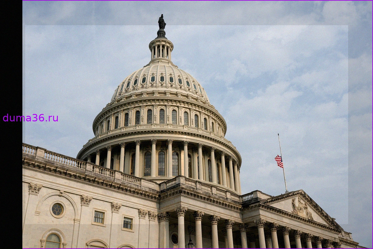 Сенат США поддержал проект о санкциях против России на первом голосовании