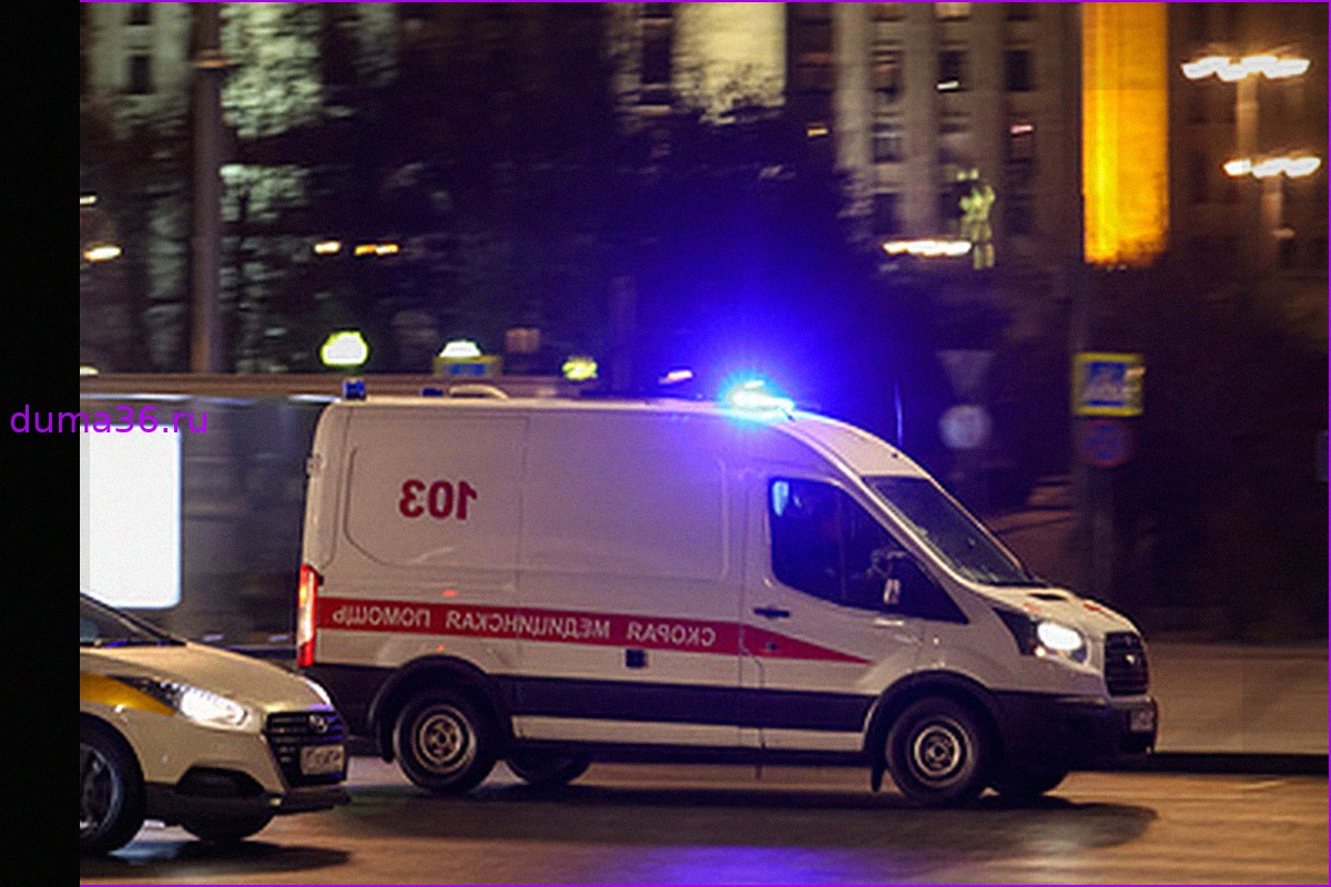 Трагедия в ХМАО: При пожаре погибла семья из семи человек
