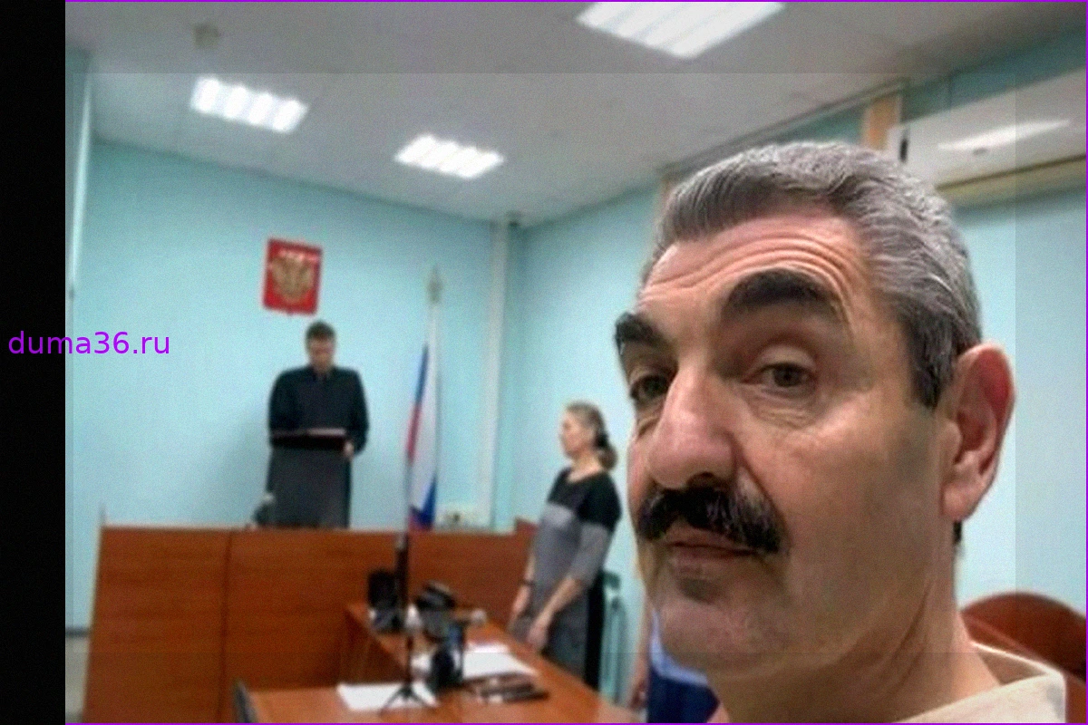 Суд вынес приговор актеру из "Реальных пацанов"
