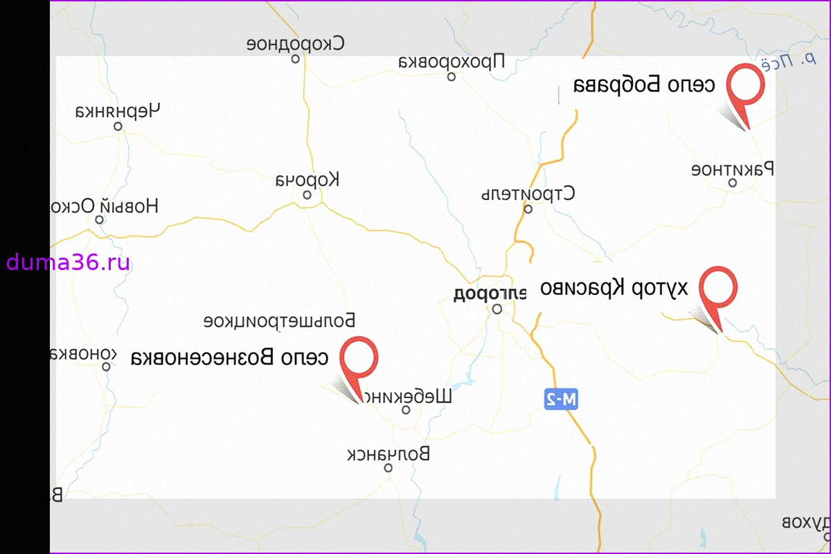 В Белгородской области погибли три мирных жителя из-за атак ВСУ