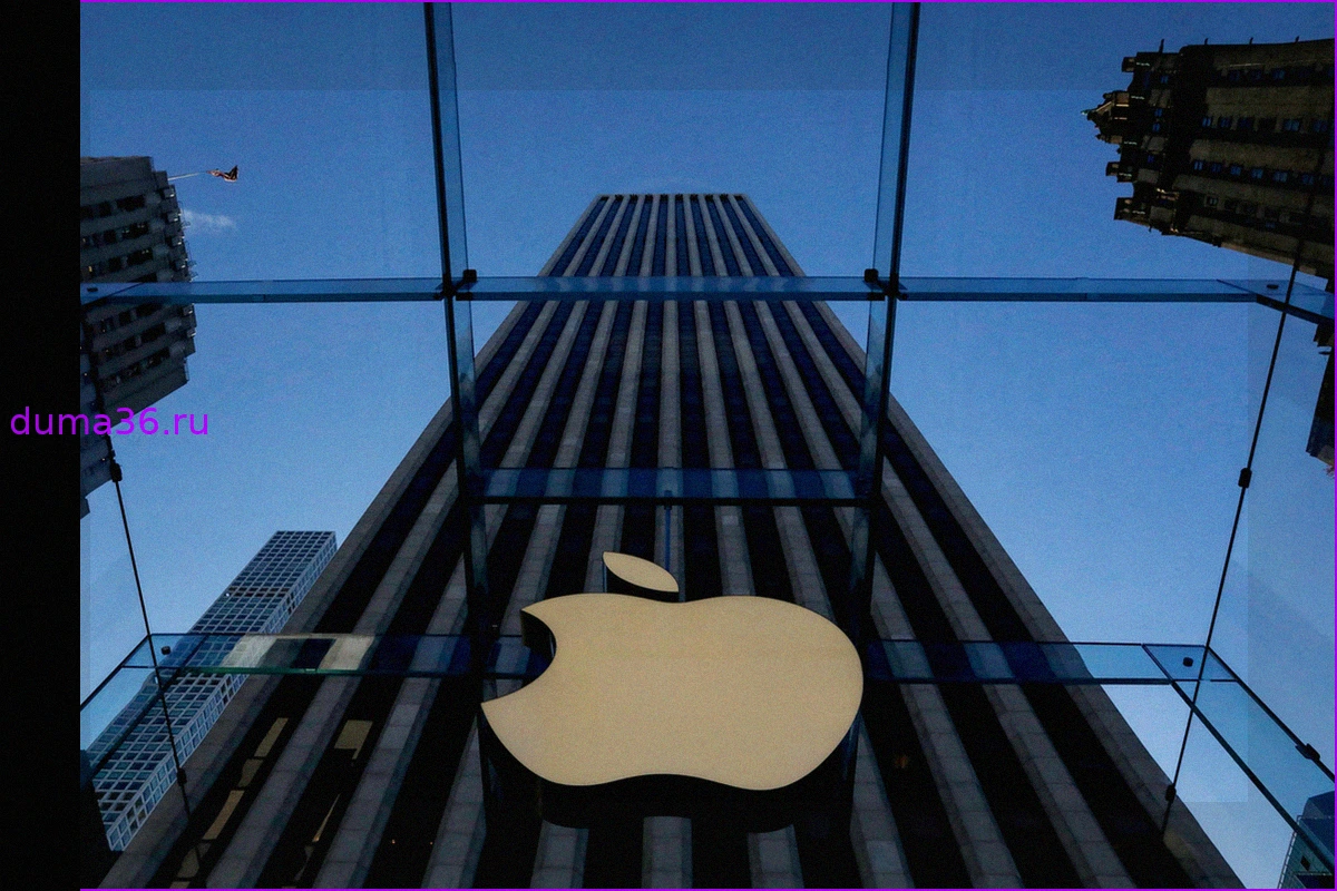 Apple заплатит за отсталость iOS