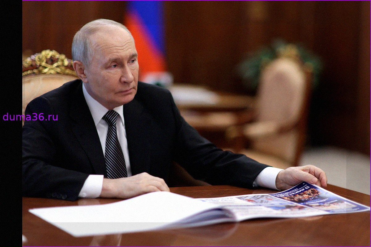 Внук де Голля назвал Путина мудрым человеком и выразил желание переехать в Россию