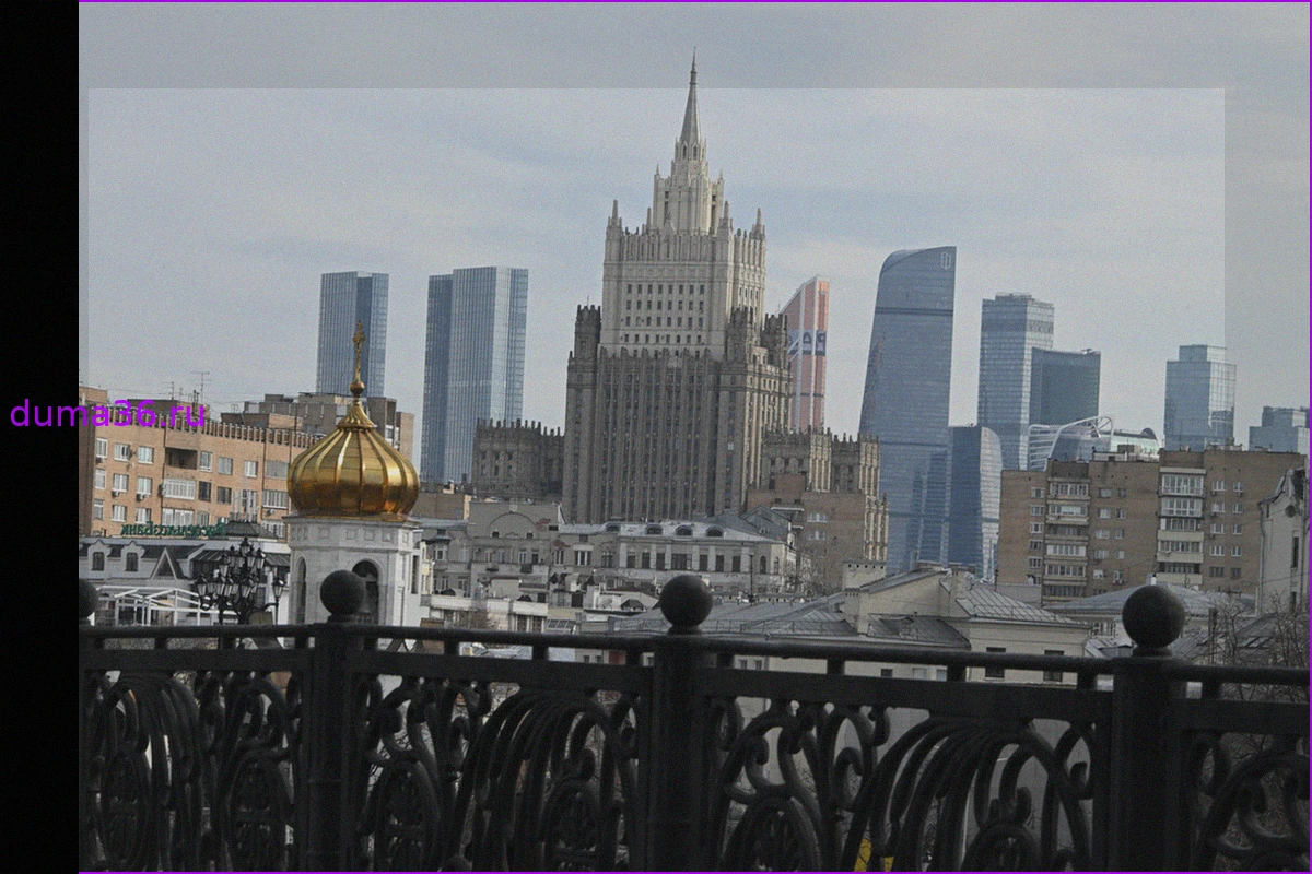 Раскрыта причина глубокой деградации в отношениях стран СБ ООН