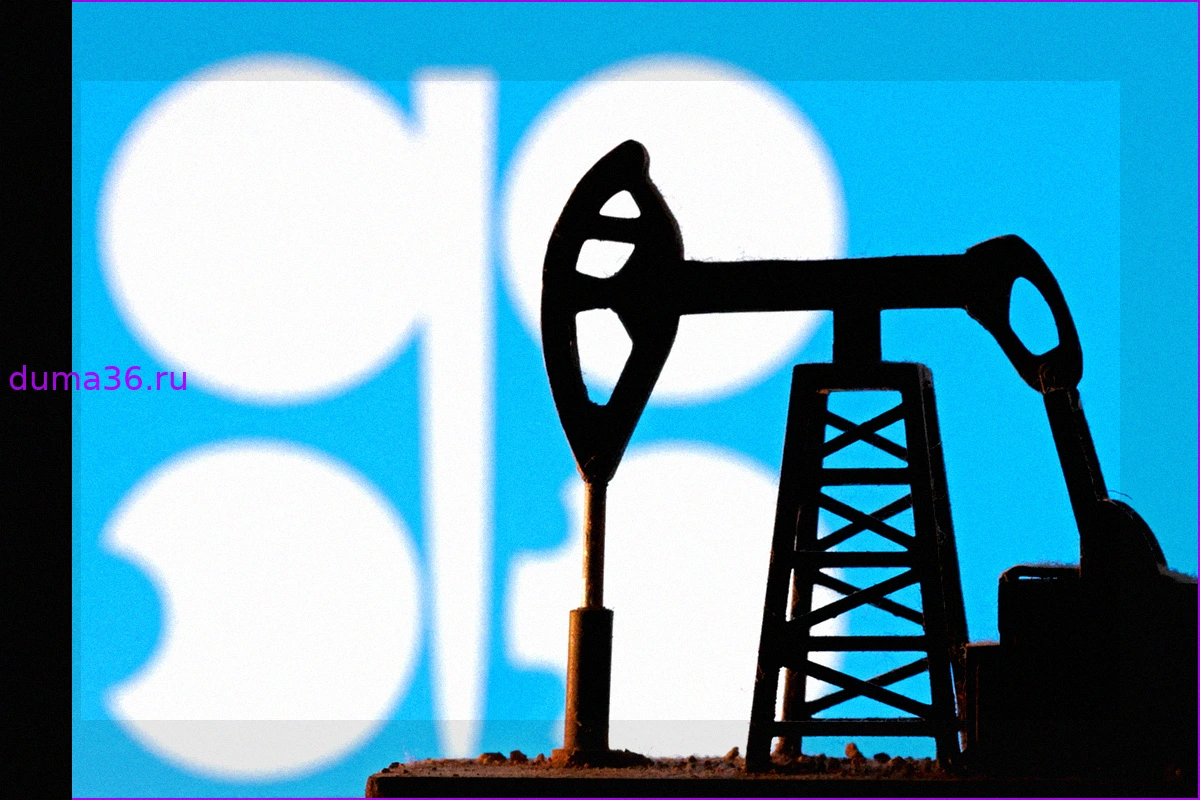 ОПЕК+ и уход ОАЭ: новое соглашение по добыче нефти и планы альянса