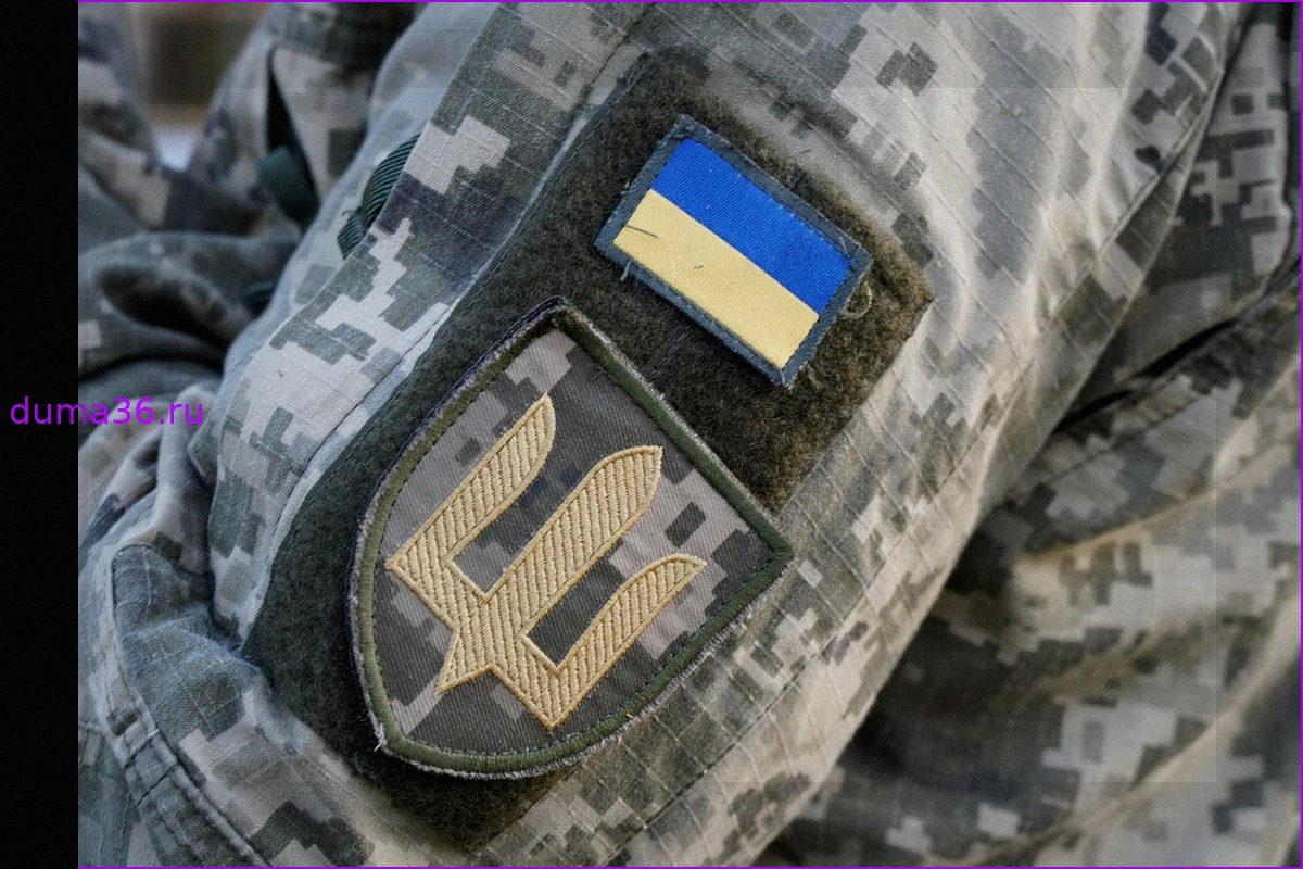 Отношение Драпатого к украинским солдатам: оценка эксперта
