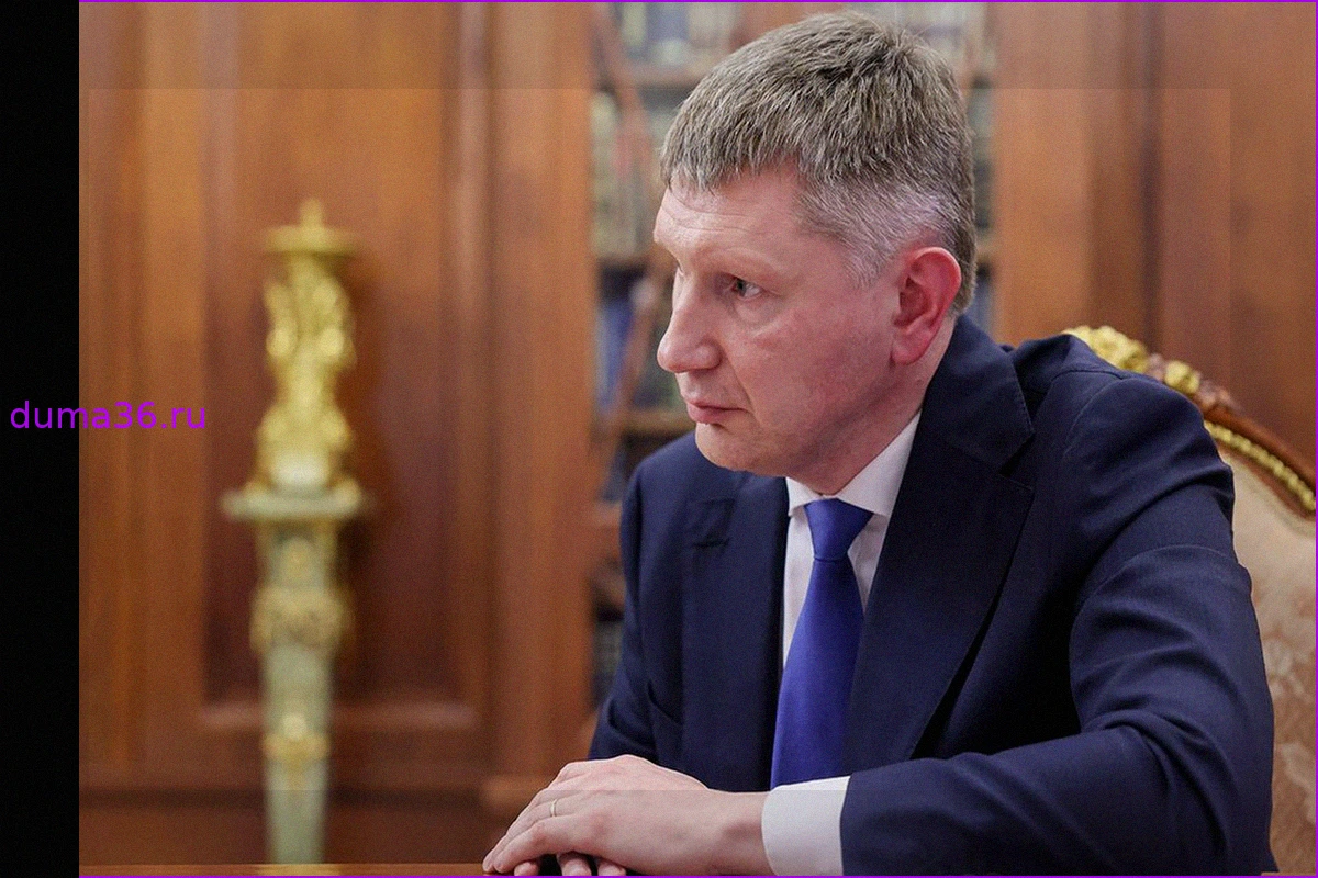 Максим Решетников: Российская экономика готова к смягчению денежно-кредитной политики