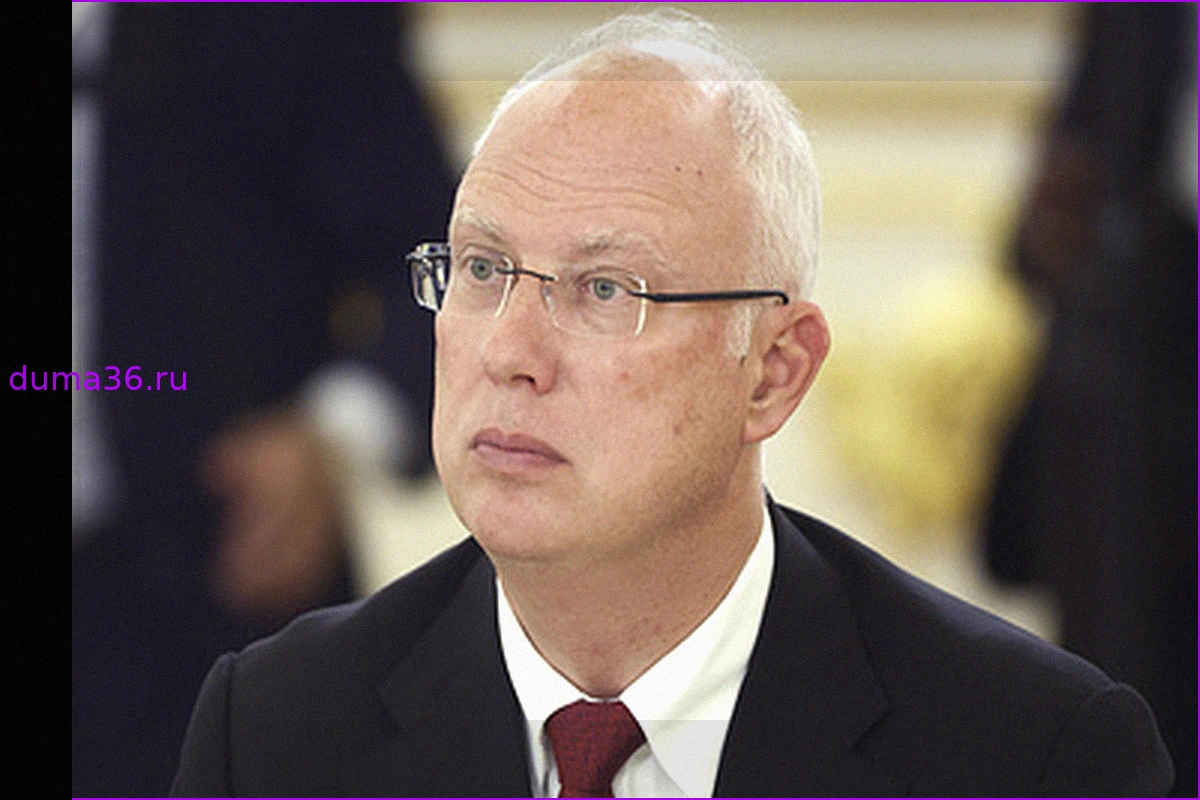 Дмитриев: Мир движется к беспрецедентному энергетическому кризису