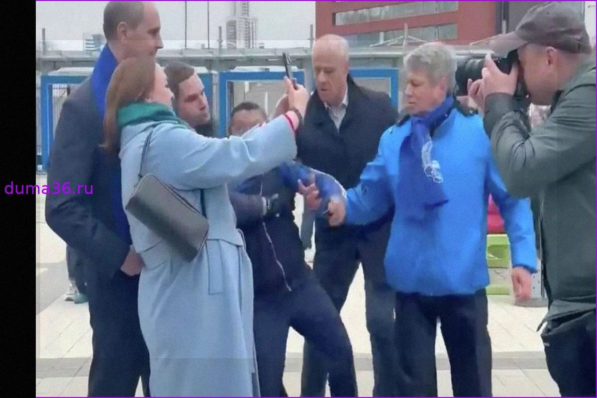 В Екатеринбурге задержан мужчина, напавший на губернатора Дениса Паслера