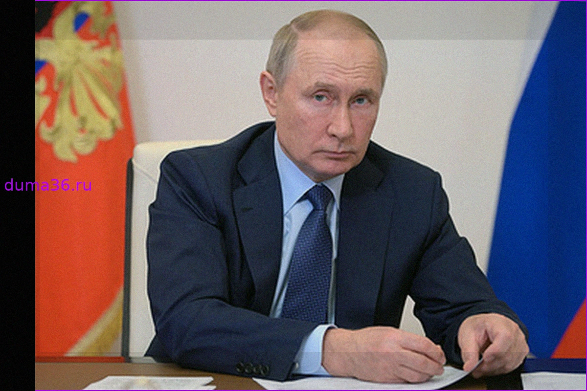 Опубликованы кадры с Путиным за рулем и его встречи с Гуревич