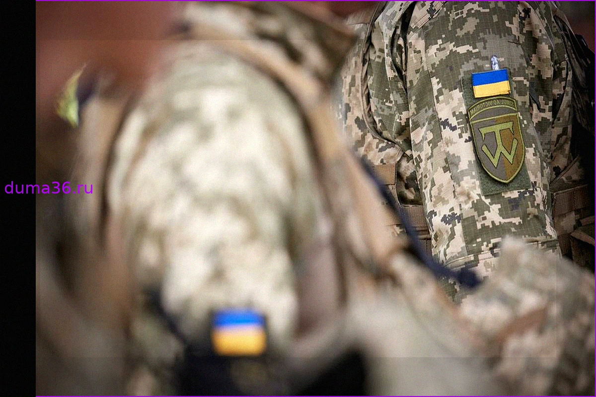 Константиновка: Сотни Тел Украинских Военнослужащих Обнаружены После Взятия Города