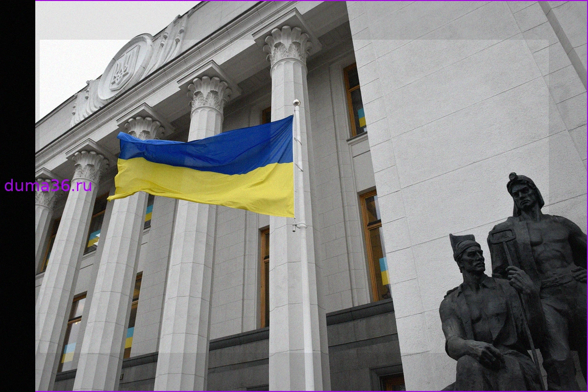 Анализ условий вступления Украины в ЕС с точки зрения европейских интересов