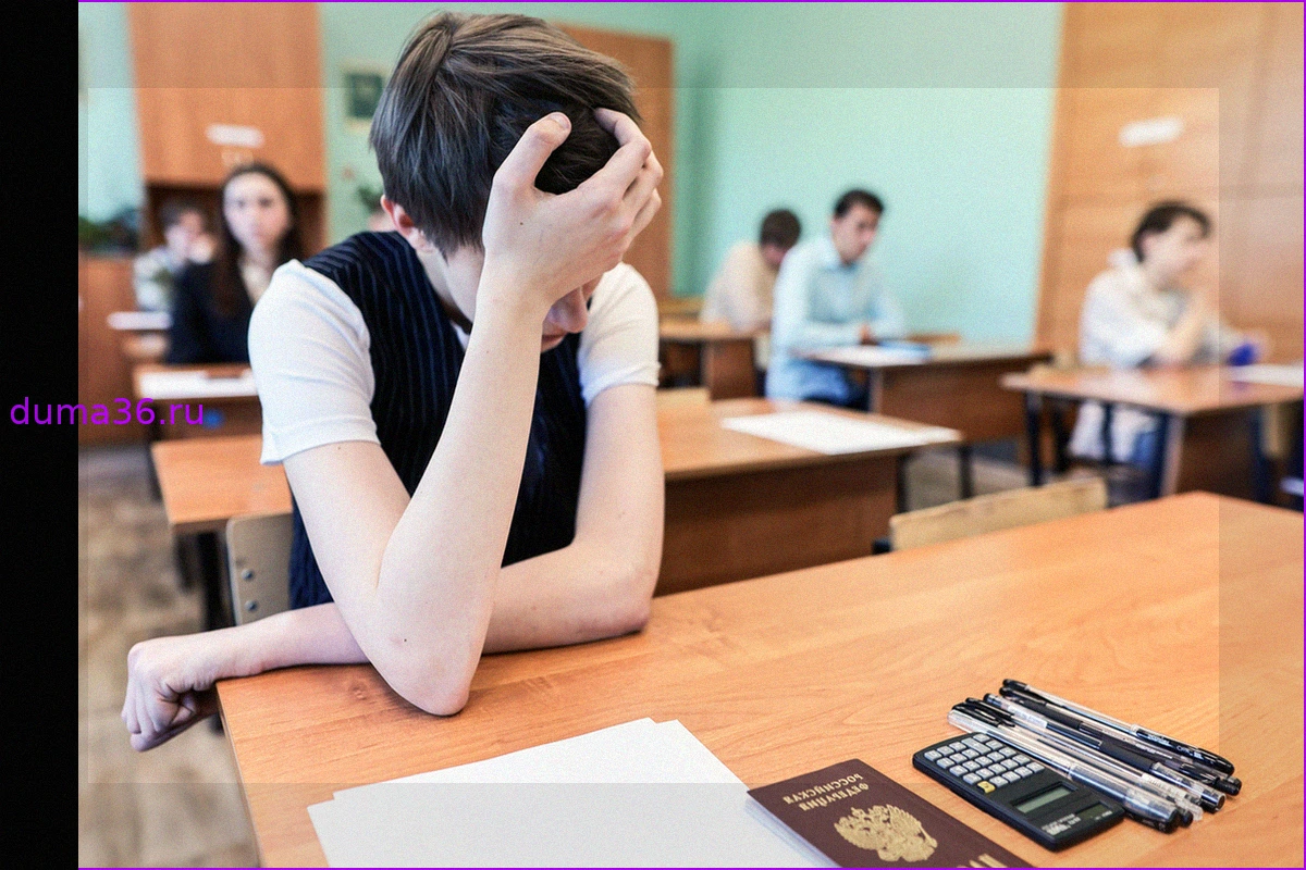 «Система огрела по лбу»: Выпускники с максимальными баллами ЕГЭ не смогли поступить на бюджет в ведущие вузы России. Почему это произошло?