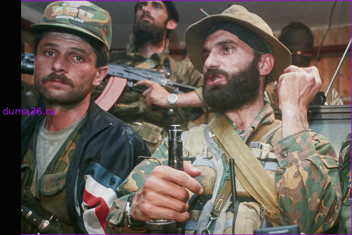 Ликвидация Шамиля Басаева: 20 лет спустя. Как главный террорист ускользал от спецслужб?