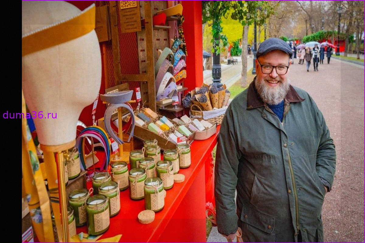 Фестиваль «Московская весна»: Калейдоскоп Вкусов и Мастерства из Сердца России