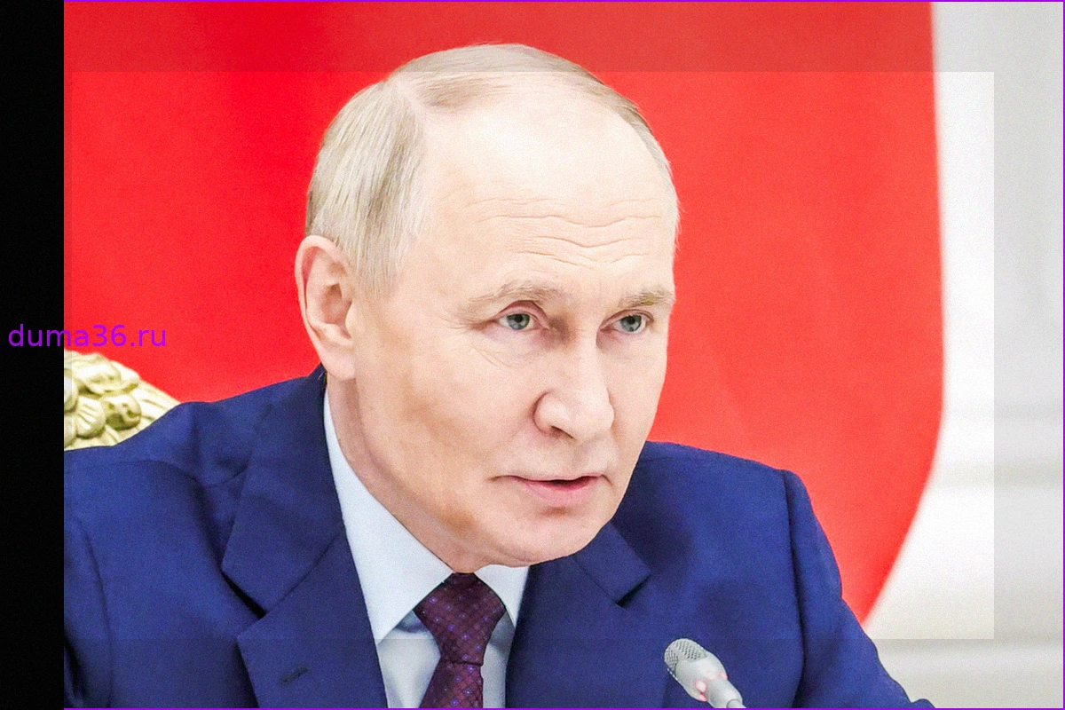 Путин: Конфликт Ирана и США ставит Россию в сложное положение