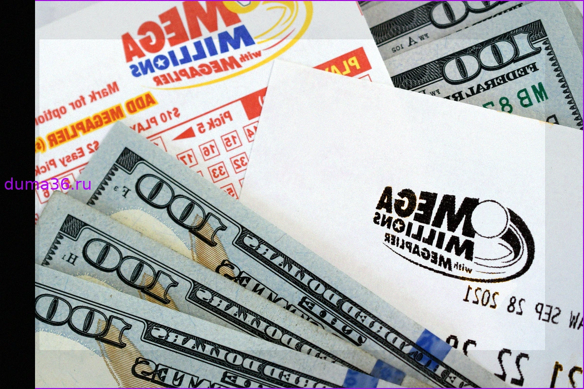 Mega Millions: результаты и победители розыгрыша от 1 мая 2026 года