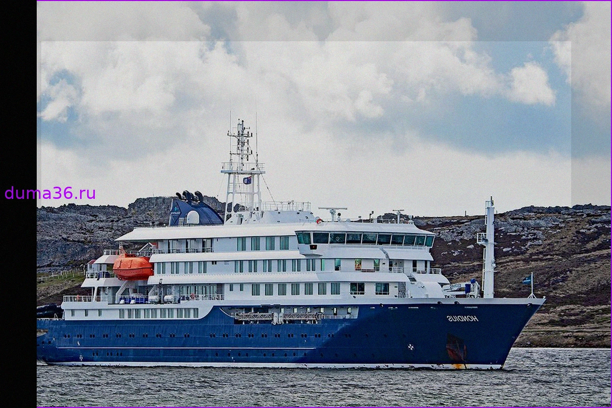Трое погибших на круизном лайнере MV Hondius из-за вспышки хантавируса