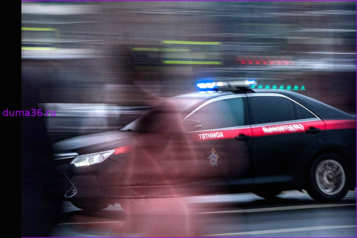 На Кубани завели дело против подростка, устроившего стрельбу в школе