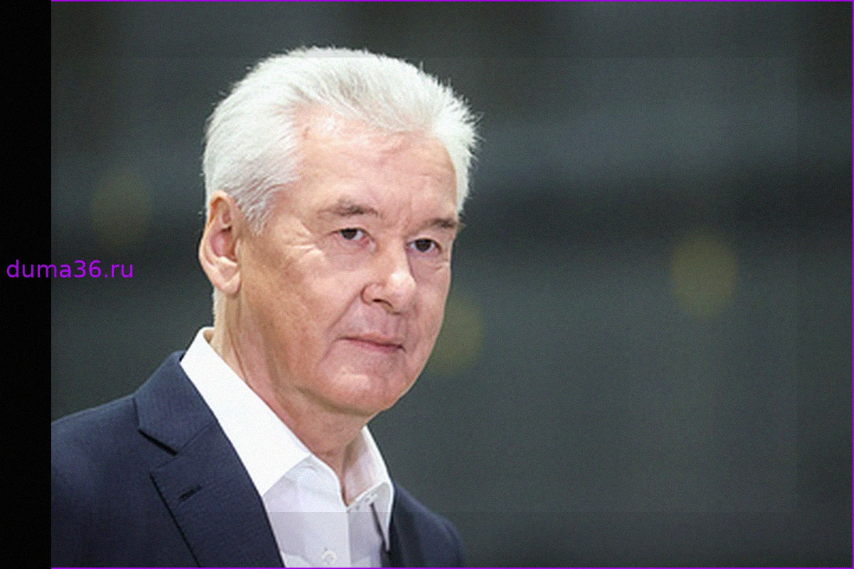 Мэр Москвы Сергей Собянин: Благоустройство парка "Сокольники" продолжится в 2026 году