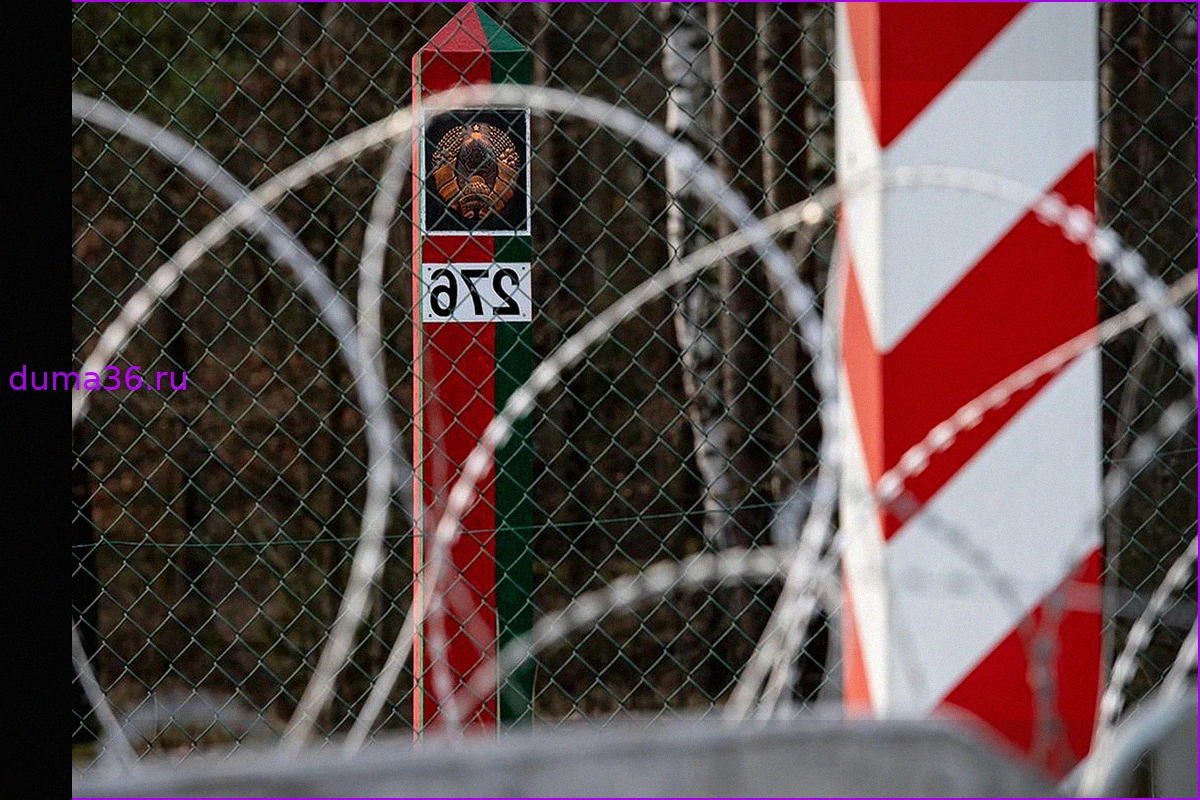 Беларусь и Польша провели обмен задержанными по формуле «5 на 5»